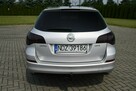 Opel Astra 1,7diesel DUDKI11 Klimatronic 2 str.EL.szyby>Cenntralka.Hak.OKAZJA - 10
