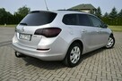 Opel Astra 1,7diesel DUDKI11 Klimatronic 2 str.EL.szyby>Cenntralka.Hak.OKAZJA - 11