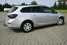 Opel Astra 1,7diesel DUDKI11 Klimatronic 2 str.EL.szyby>Cenntralka.Hak.OKAZJA - 12