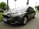Ford Focus 1,5 salon polska vat 23% - 2