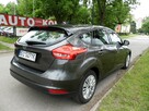 Ford Focus 1,5 salon polska vat 23% - 3