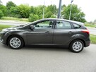 Ford Focus 1,5 salon polska vat 23% - 5