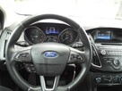 Ford Focus 1,5 salon polska vat 23% - 6