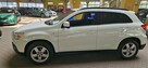 Mitsubishi ASX ZOBACZ OPIS !!4X4X!! W PODANEJ CENIE ROCZNA GWARANCJA !! - 5