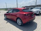 Mazda 3 Klimatronik Podgrzewanie BOSE - 2