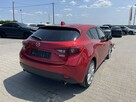 Mazda 3 Klimatronik Podgrzewanie BOSE - 4