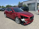 Mazda 3 Klimatronik Podgrzewanie BOSE - 5