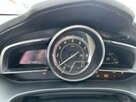 Mazda 3 Klimatronik Podgrzewanie BOSE - 7