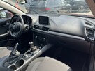 Mazda 3 Klimatronik Podgrzewanie BOSE - 9