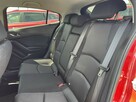 Mazda 3 Klimatronik Podgrzewanie BOSE - 11