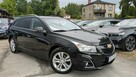Chevrolet Cruze ST 1.7D*110PS*ZAREJESTROWANY*Bezwypadkowy Klima Kamera*GWARANCJA 24M - 3
