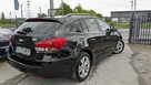 Chevrolet Cruze ST 1.7D*110PS*ZAREJESTROWANY*Bezwypadkowy Klima Kamera*GWARANCJA 24M - 6