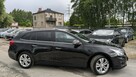 Chevrolet Cruze ST 1.7D*110PS*ZAREJESTROWANY*Bezwypadkowy Klima Kamera*GWARANCJA 24M - 7