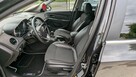 Chevrolet Cruze ST 1.7D*110PS*ZAREJESTROWANY*Bezwypadkowy Klima Kamera*GWARANCJA 24M - 9
