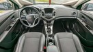 Chevrolet Cruze ST 1.7D*110PS*ZAREJESTROWANY*Bezwypadkowy Klima Kamera*GWARANCJA 24M - 16