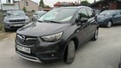 Opel Crossland X 1.2i*110PS*OPŁACONY Bezwypadkowy*Klimatronik Serwis VIP GWARANCJA24M - 3