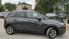 Opel Crossland X 1.2i*110PS*OPŁACONY Bezwypadkowy*Klimatronik Serwis VIP GWARANCJA24M - 5