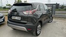 Opel Crossland X 1.2i*110PS*OPŁACONY Bezwypadkowy*Klimatronik Serwis VIP GWARANCJA24M - 7