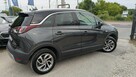 Opel Crossland X 1.2i*110PS*OPŁACONY Bezwypadkowy*Klimatronik Serwis VIP GWARANCJA24M - 8