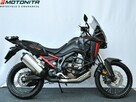 Honda CRF Honda CRF1100, salon PL, gwarancja MOTONITA - 5