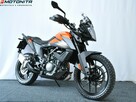 KTM Adventure KTM 390 Adventure, 2020/2021, salon pl, gwarancja MOTONITA - 1