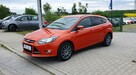 Ford Focus Titanium/Klimatronik/Alufelgi/Czujniki park. Przód+tył /Grzane fotele - 2