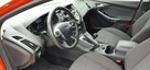 Ford Focus Titanium/Klimatronik/Alufelgi/Czujniki park. Przód+tył /Grzane fotele - 6