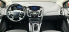 Ford Focus Titanium/Klimatronik/Alufelgi/Czujniki park. Przód+tył /Grzane fotele - 8