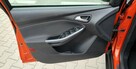 Ford Focus Titanium/Klimatronik/Alufelgi/Czujniki park. Przód+tył /Grzane fotele - 13