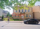 Lokal użytkowy Brzozów - 3