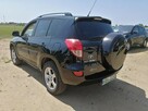 Toyota RAV-4 2.2 136 km klimatronik, elektryka, zadbany, stan b.dobry - 4