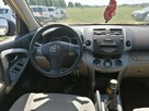 Toyota RAV-4 2.2 136 km klimatronik, elektryka, zadbany, stan b.dobry - 7
