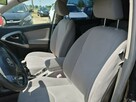 Toyota RAV-4 2.2 136 km klimatronik, elektryka, zadbany, stan b.dobry - 8