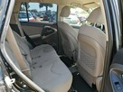 Toyota RAV-4 2.2 136 km klimatronik, elektryka, zadbany, stan b.dobry - 11
