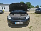 Toyota RAV-4 2.2 136 km klimatronik, elektryka, zadbany, stan b.dobry - 14