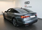 Audi S5 3.0 V6 TDI 341KM Quattro Sline MatrixLed Webasto Tempomat Kamera Nav - 2