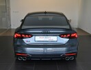 Audi S5 3.0 V6 TDI 341KM Quattro Sline MatrixLed Webasto Tempomat Kamera Nav - 3