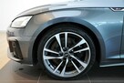 Audi S5 3.0 V6 TDI 341KM Quattro Sline MatrixLed Webasto Tempomat Kamera Nav - 12