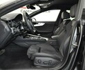 Audi S5 3.0 V6 TDI 341KM Quattro Sline MatrixLed Webasto Tempomat Kamera Nav - 15