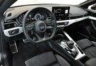 Audi S5 3.0 V6 TDI 341KM Quattro Sline MatrixLed Webasto Tempomat Kamera Nav - 16