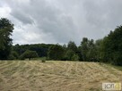 Działka budowlana Szczepanowice gm. Pleśna - 3