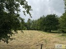 Działka budowlana Szczepanowice gm. Pleśna - 6
