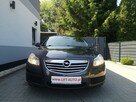 Opel Insignia 1,6 Turbo 180KM Klimatr  Tempomat Salon Polska GAZ Alu 18" Gwarancja - 2