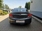 Opel Insignia 1,6 Turbo 180KM Klimatr  Tempomat Salon Polska GAZ Alu 18" Gwarancja - 7
