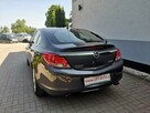 Opel Insignia 1,6 Turbo 180KM Klimatr  Tempomat Salon Polska GAZ Alu 18" Gwarancja - 8
