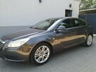 Opel Insignia 1,6 Turbo 180KM Klimatr  Tempomat Salon Polska GAZ Alu 18" Gwarancja - 10