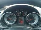 Opel Insignia 1,6 Turbo 180KM Klimatr  Tempomat Salon Polska GAZ Alu 18" Gwarancja - 13