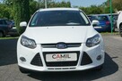 Ford Focus zarejestrowany, ubezpieczony - 2