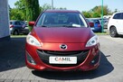 Mazda 5 zarejestrowany, ubezpieczony - 2