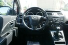 Mazda 5 zarejestrowany, ubezpieczony - 12